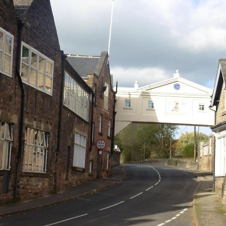 The Old Mill And Cottage Matlock  Exteriér fotografie