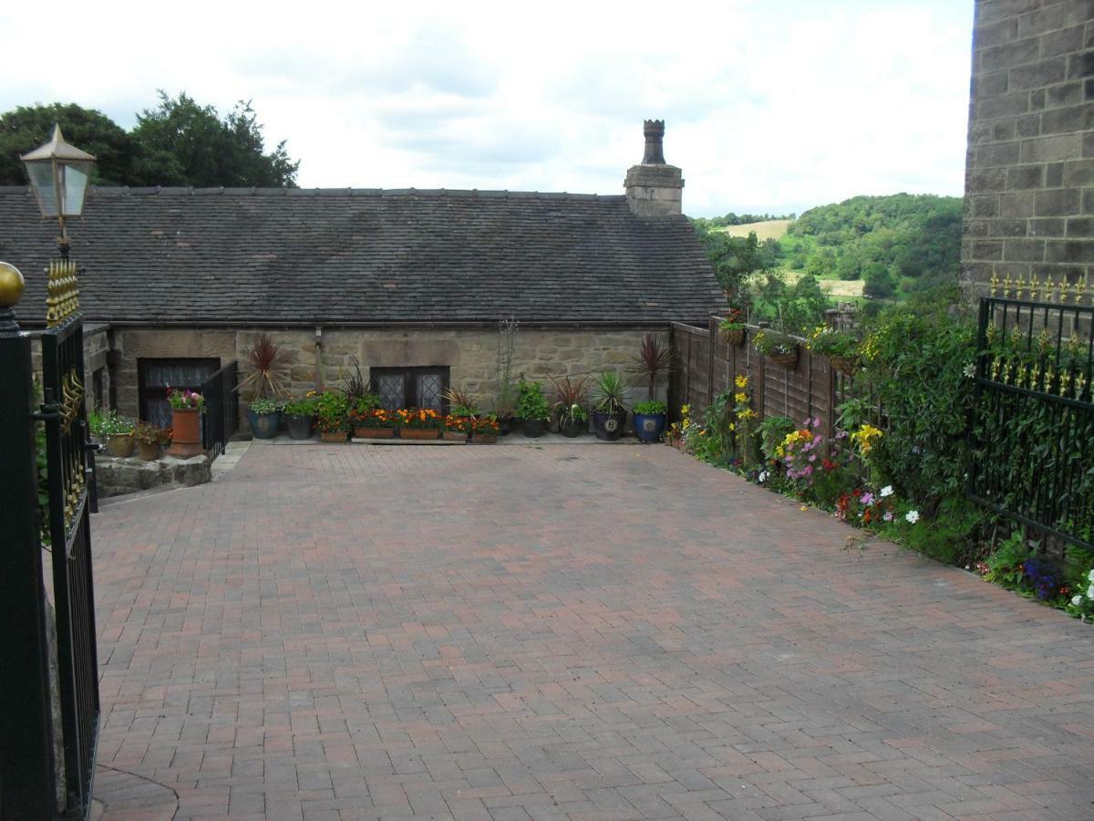 The Old Mill And Cottage Matlock  Exteriér fotografie